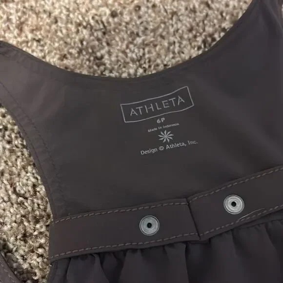 Athleta Dress  - Picture 3 of 4